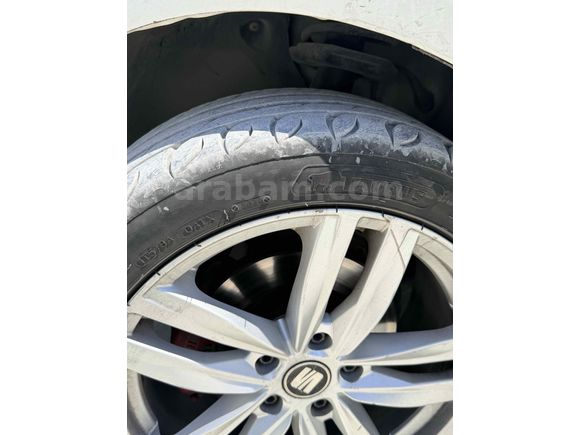 Sahibinden Seat Leon 1.2 TSI Style 2011 Model 