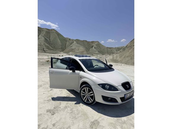 Sahibinden Seat Leon 1.2 TSI Style 2011 Model 