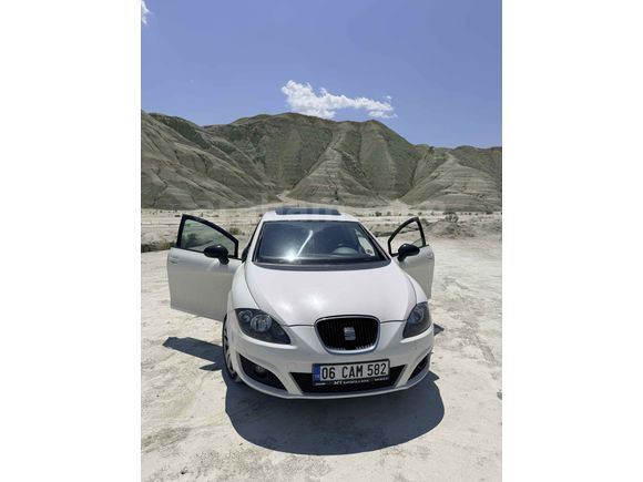 Sahibinden Seat Leon 1.2 TSI Style 2011 Model 