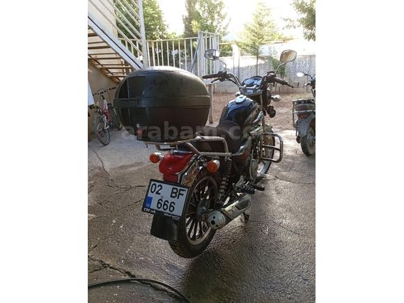 Sahibinden Arora AR 200-16C Jaguar