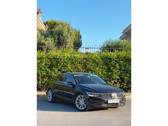 Sahibinden Volkswagen Passat 1.5 TSi Impression 2020 Model 