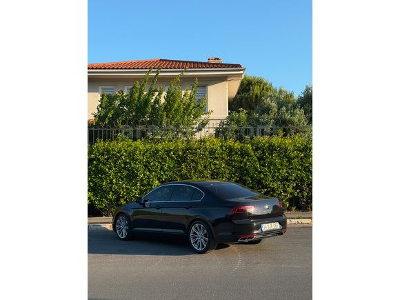 Sahibinden Volkswagen Passat 1.5 TSi Impression 2020 Model 
