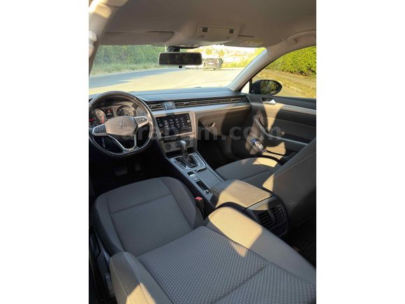 Sahibinden Volkswagen Passat 1.5 TSi Impression 2020 Model 