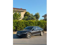 Sahibinden Volkswagen Passat 1.5 TSi Impression 2020 Model 