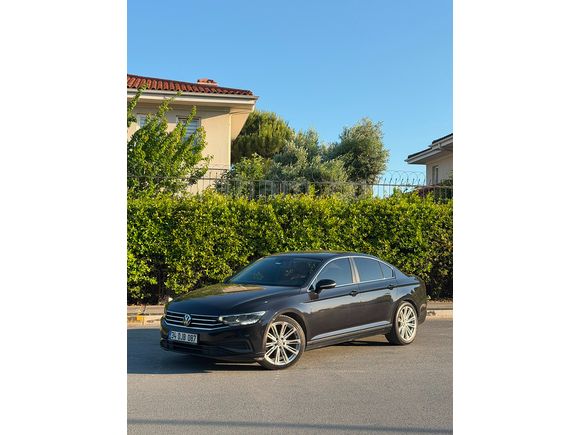 Sahibinden Volkswagen Passat 1.5 TSi Impression 2020 Model 