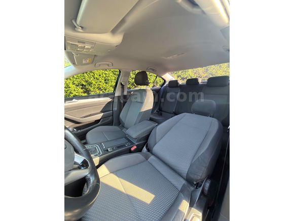 Sahibinden Volkswagen Passat 1.5 TSi Impression 2020 Model 