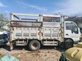 Sahibinden Isuzu NKR