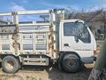 Sahibinden Isuzu NKR