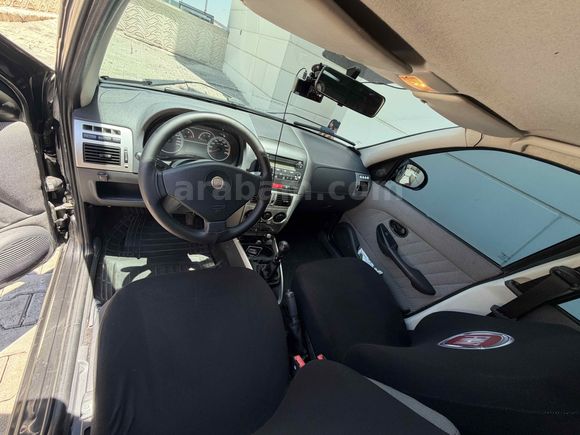 Sahibinden Fiat Palio 1.4 Fire Active Sole 2011 Model 