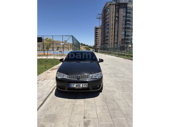 Sahibinden Fiat Palio 1.4 Fire Active Sole 2011 Model 