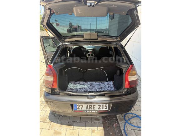 Sahibinden Fiat Palio 1.4 Fire Active Sole 2011 Model 