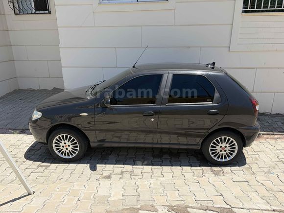 Sahibinden Fiat Palio 1.4 Fire Active Sole 2011 Model 