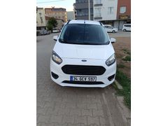 Sahibinden Ford Tourneo Courier 1.5 TDCi Delux 2022 Model
