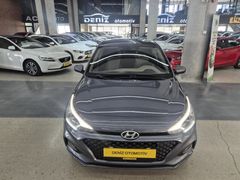 2019 ORİJİNAL YENİ KASA HYUNDAI I20 1.4 MPI STYLE OTOMATİK
