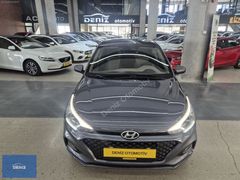 2019 ORİJİNAL YENİ KASA HYUNDAI I20 1.4 MPI STYLE OTOMATİK