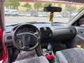 Sahibinden Mazda 323 1.5 1999 Model  375.000 km Kırmızı