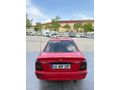 Sahibinden Mazda 323 1.5 1999 Model  375.000 km Kırmızı