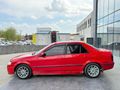 Sahibinden Mazda 323 1.5 1999 Model  375.000 km Kırmızı