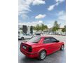 Sahibinden Mazda 323 1.5 1999 Model  375.000 km Kırmızı