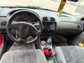 Sahibinden Mazda 323 1.5 1999 Model  375.000 km Kırmızı
