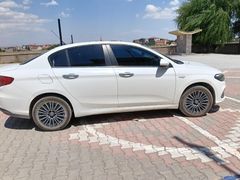 Sahibinden Fiat Egea 1.3 Multijet Easy Plus 2022 Model  219.000 km Beyaz
