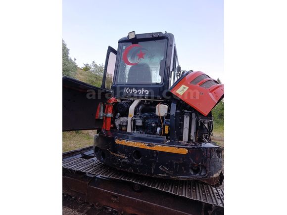 Sahibinden Kubota