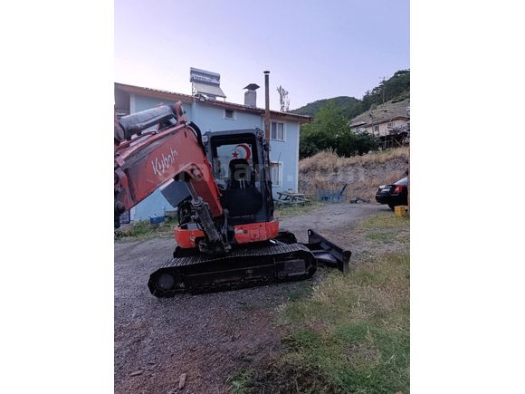 Sahibinden Kubota