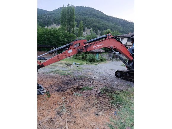 Sahibinden Kubota