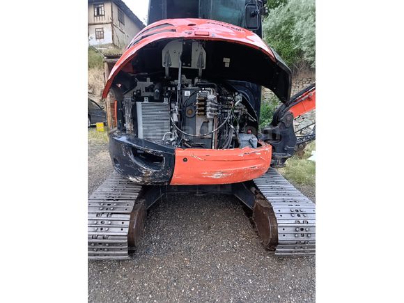 Sahibinden Kubota