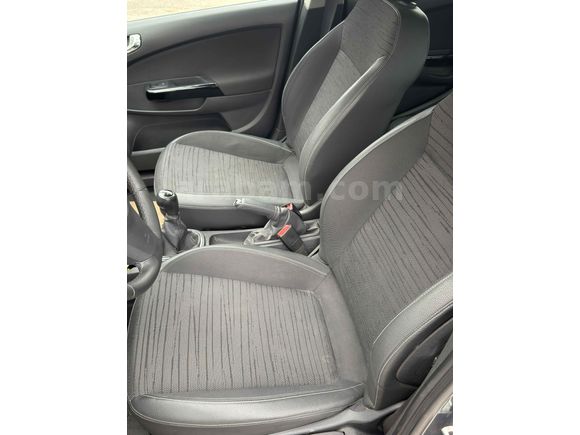HATASIZ BOYASIZ OPEL CORSA SADECE 84 BİN KM’DE