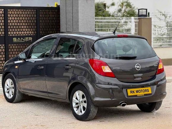 HATASIZ BOYASIZ OPEL CORSA SADECE 84 BİN KM’DE