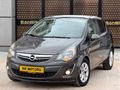 HATASIZ BOYASIZ OPEL CORSA SADECE 84 BİN KM’DE