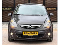 HATASIZ BOYASIZ OPEL CORSA SADECE 84 BİN KM’DE