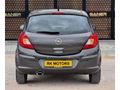 HATASIZ BOYASIZ OPEL CORSA SADECE 84 BİN KM’DE
