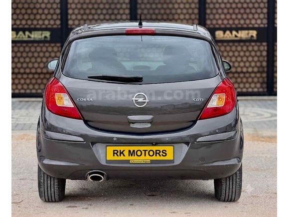 HATASIZ BOYASIZ OPEL CORSA SADECE 84 BİN KM’DE