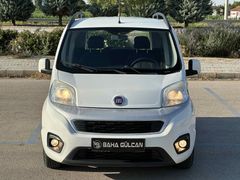 BAHA GÜLCAN DAN FİAT FİORİNO SAFELİNE