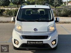 BAHA GÜLCAN DAN FİAT FİORİNO SAFELİNE