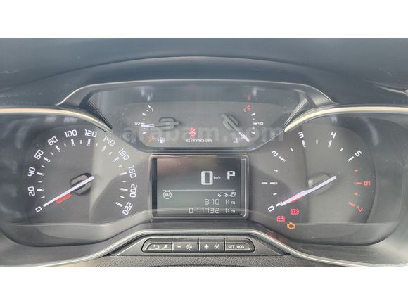 Sahibinden Citroen C3 1.2 PureTech Shine 2024 Model 