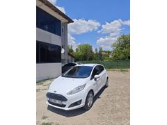 Sahibinden Ford Fiesta 1.5 TDCi Titanium 2013 Model