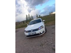 Sahibinden Volkswagen Passat 1.4 TSi BlueMotion Trendline 2013 Model  190.000 km Beyaz