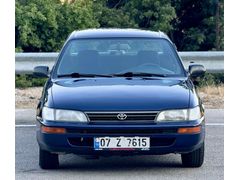 Galeriden Toyota Corolla 1.6 XEi 1998 Model Antalya