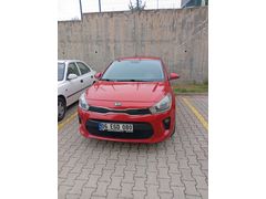 Sahibinden Kia Rio 1.4 CVVT Cool 2018 Model 