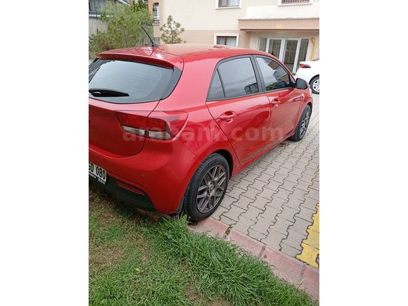 Sahibinden Kia Rio 1.4 CVVT Cool 2018 Model 