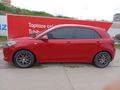 Sahibinden Kia Rio 1.4 CVVT Cool 2018 Model 