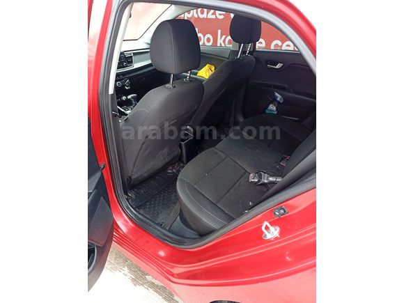 Sahibinden Kia Rio 1.4 CVVT Cool 2018 Model 