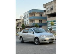 Sahibinden Toyota Corolla 1.4 D-4D Terra 2007 Model  185.000 km Gri (Gümüş)