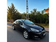 Sahibinden Değişensiz Opel Astra 1.6 CDTI Design 2017 Model 