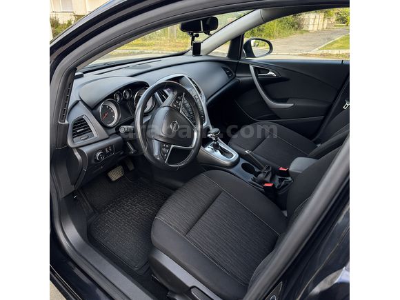 Sahibinden Değişensiz Opel Astra 1.6 CDTI Design 2017 Model 