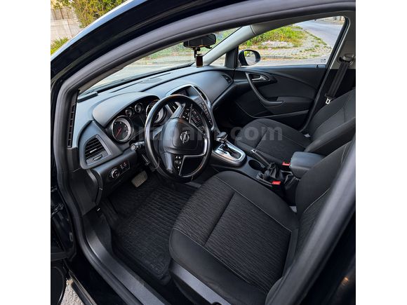 Sahibinden Değişensiz Opel Astra 1.6 CDTI Design 2017 Model 