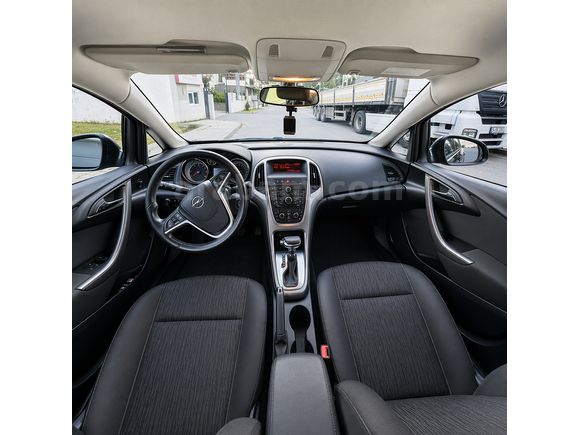Sahibinden Değişensiz Opel Astra 1.6 CDTI Design 2017 Model 